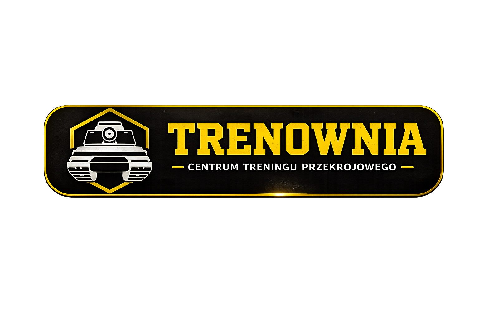 trenownia właściwy